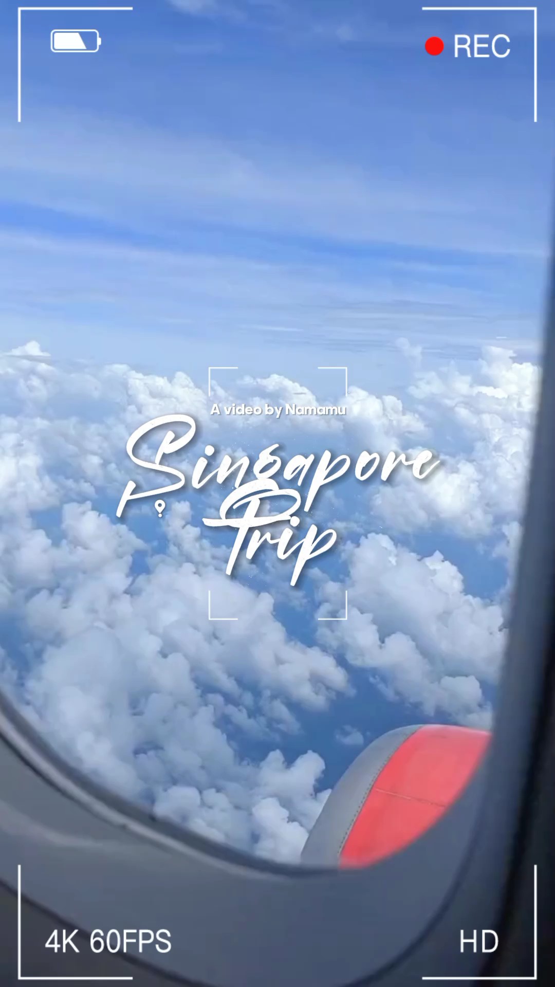 Singapore Trip