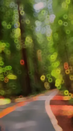 Smooth slowmotion!