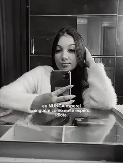 NUNCA….