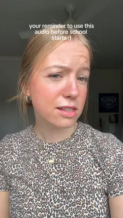 school transition 📚