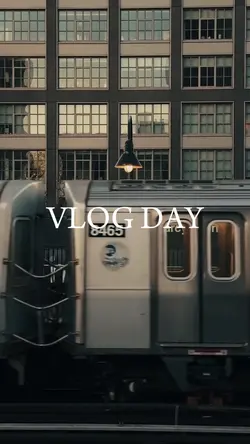 Vlog day 