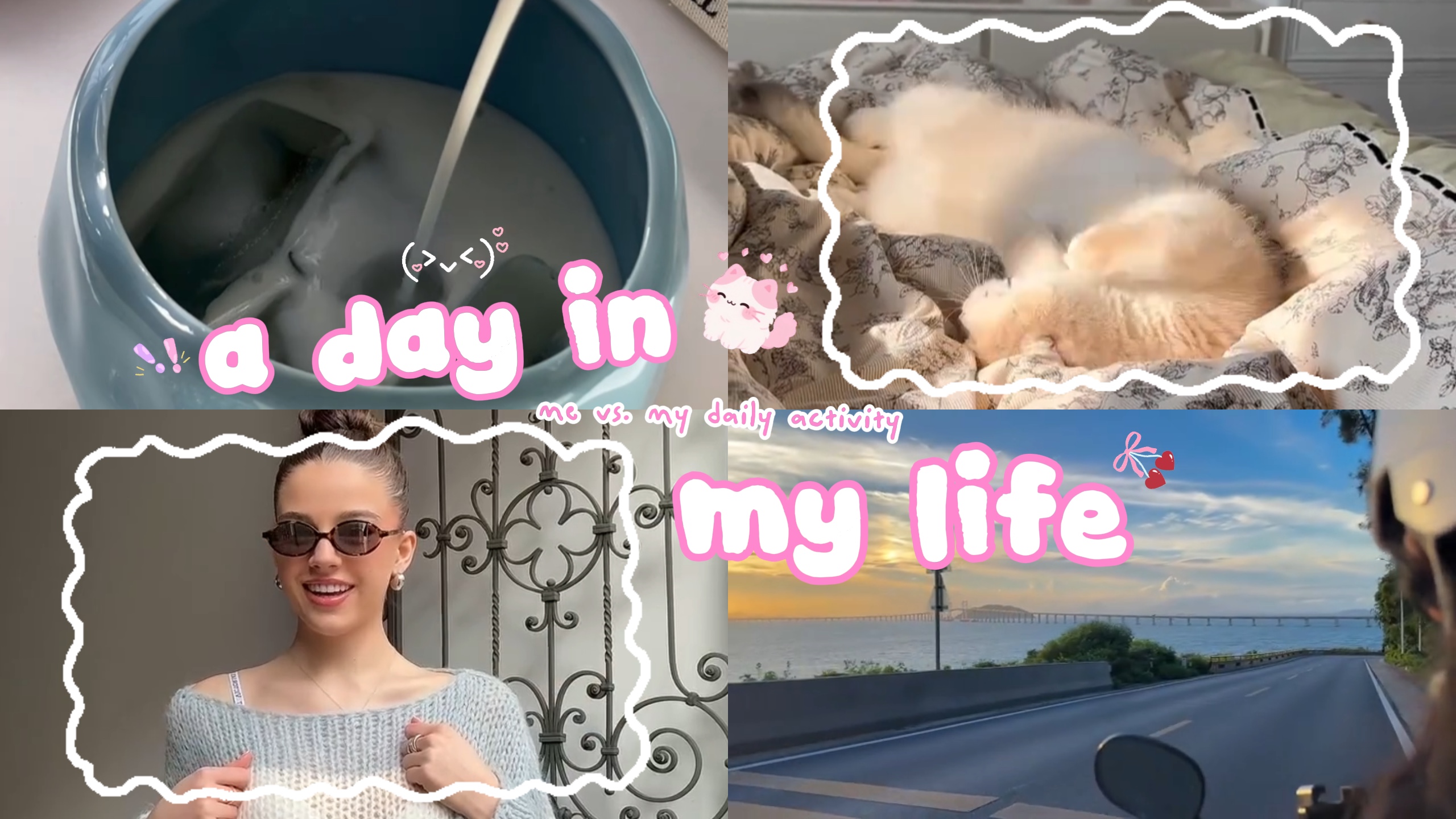 intro vlog lucu