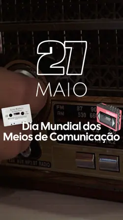 Meios de comunicação