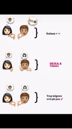 💀🖕🏼🫶🏼🙏🏼