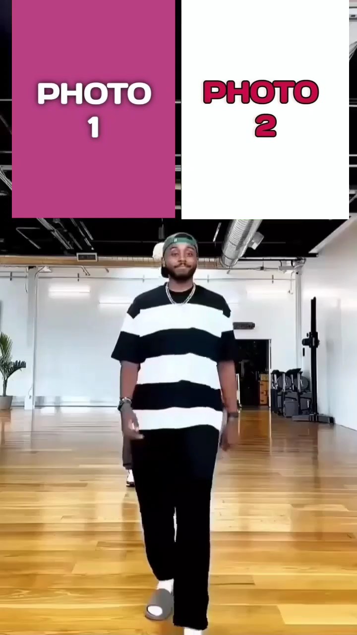 New Edit Trend 
