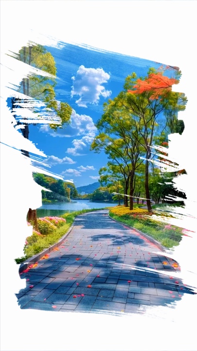 Diverses transitions