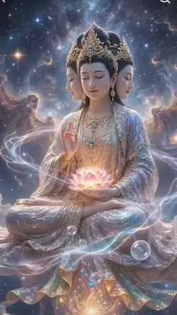 Quan Âm Tam Diện
