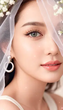 Ghép hình chân dung