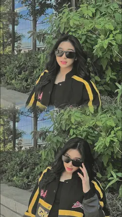 2 foto aesthetic