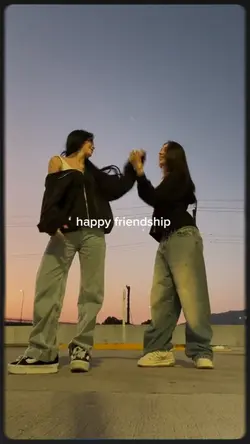 HAPPY FRIEND SHIP