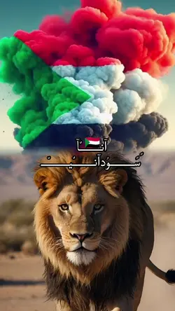 انا سوداني