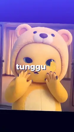 Eh Tunggu Tunggu