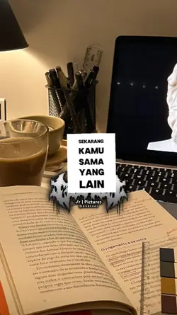 skrng km sma yg lain