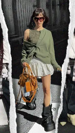 MY OUTFIT