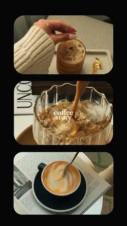 coffee story