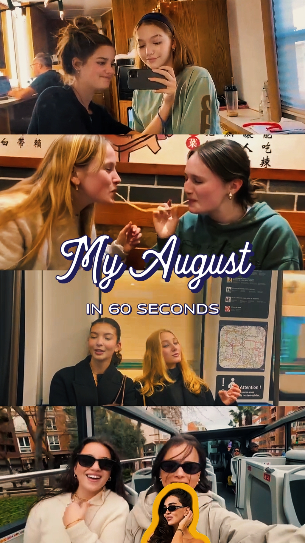 Mein August