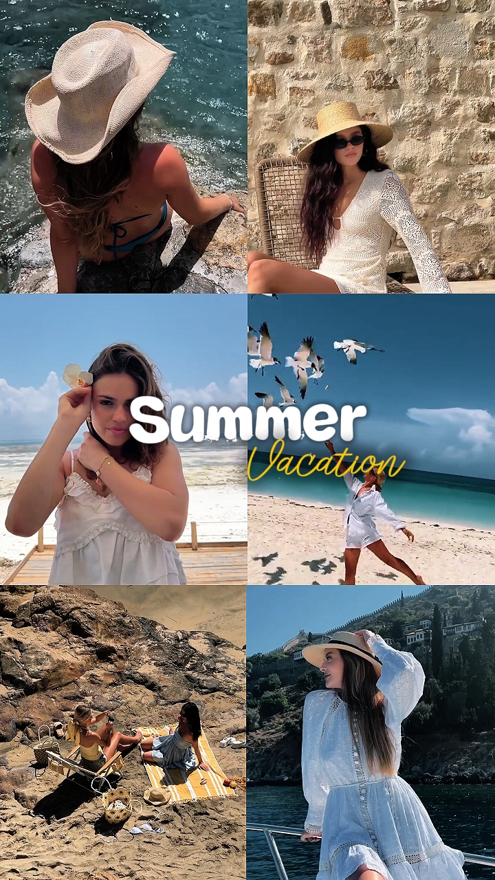 SOMMERURLAUB