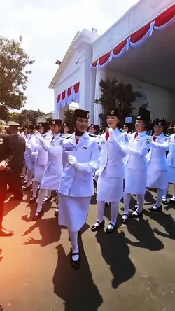 Paskibraka Nasional