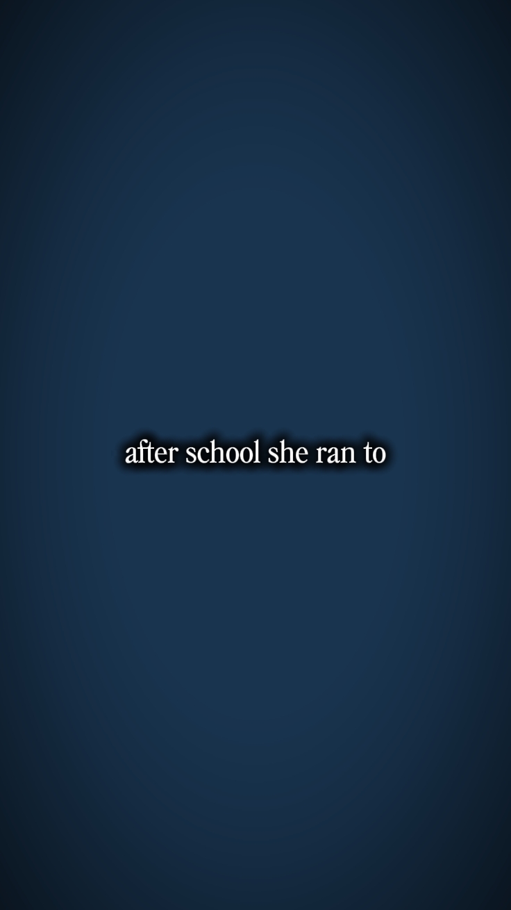after school 