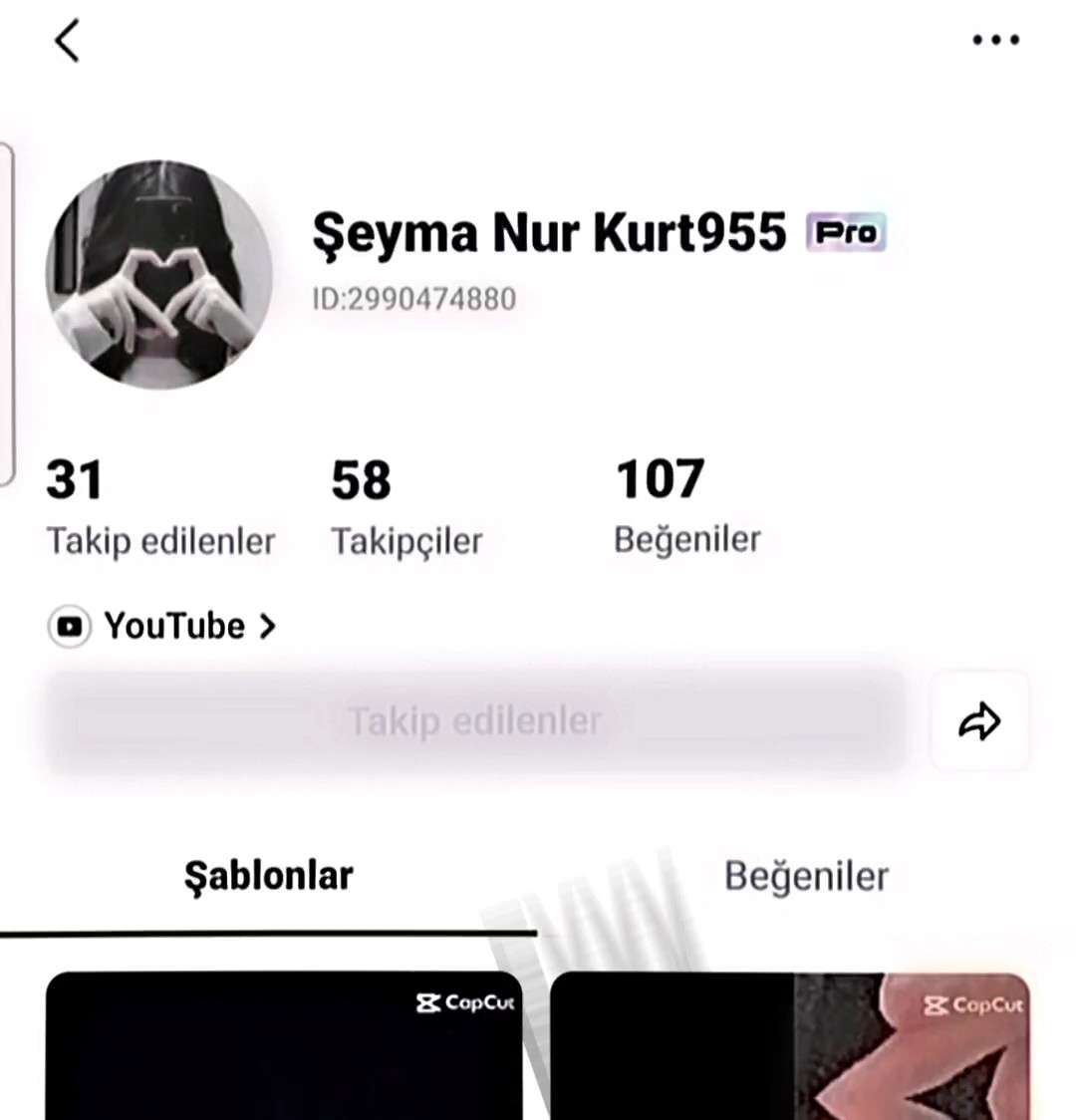 çok güzelsin aşkmm