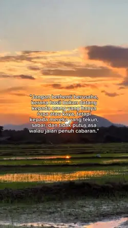 keep fighting