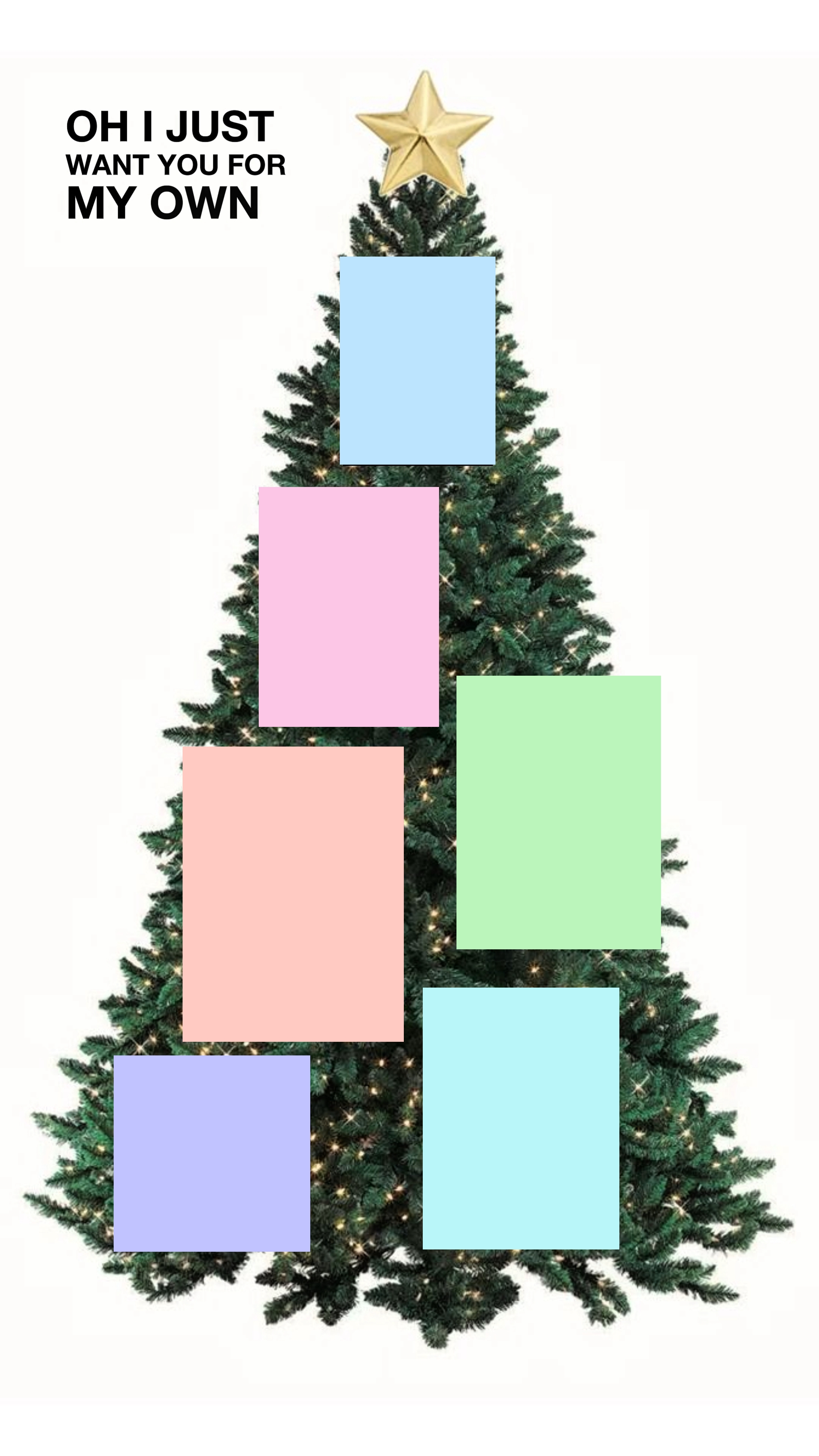 Weihnachtsbaum