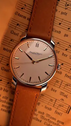 WATCH