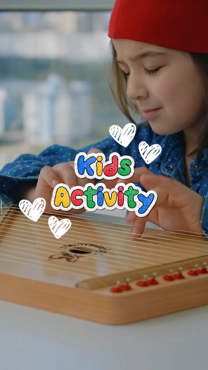 Kids Activity