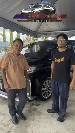 Carwash & Detailing