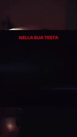 Solo io e lui, punto