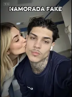 Namorada Fake 🤖