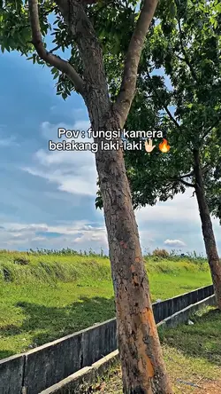 Pov : fungsi kamera