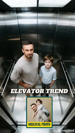 ELEVATOR TREND