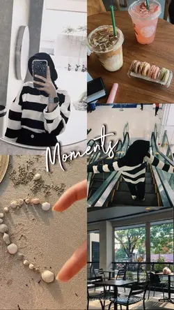 Moments
