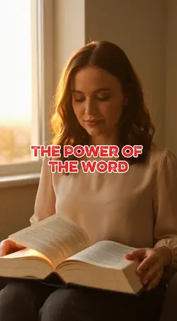 Power of the word 