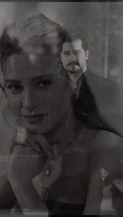 Medcezir Aşk şablonu