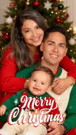 christmas card