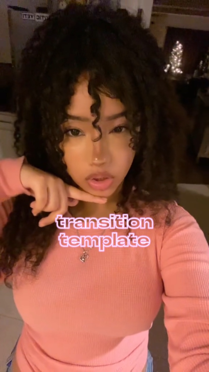 Edición de transición🍓 