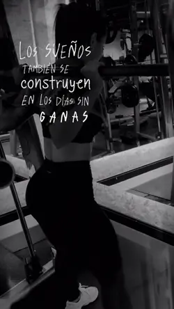 Gym Motivación 