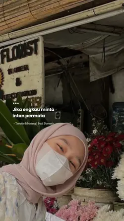 jika engkau minta