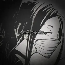 living dead girl!!