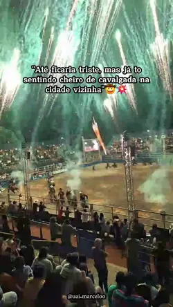 Status / Cavalgada