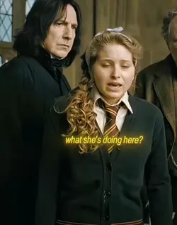 hermionie & ron