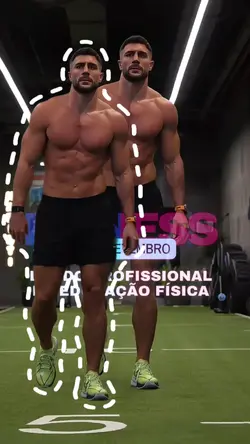 Meu treino