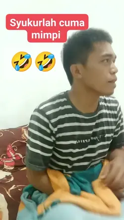 mimpi buruk