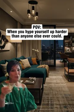 You are the rock sta