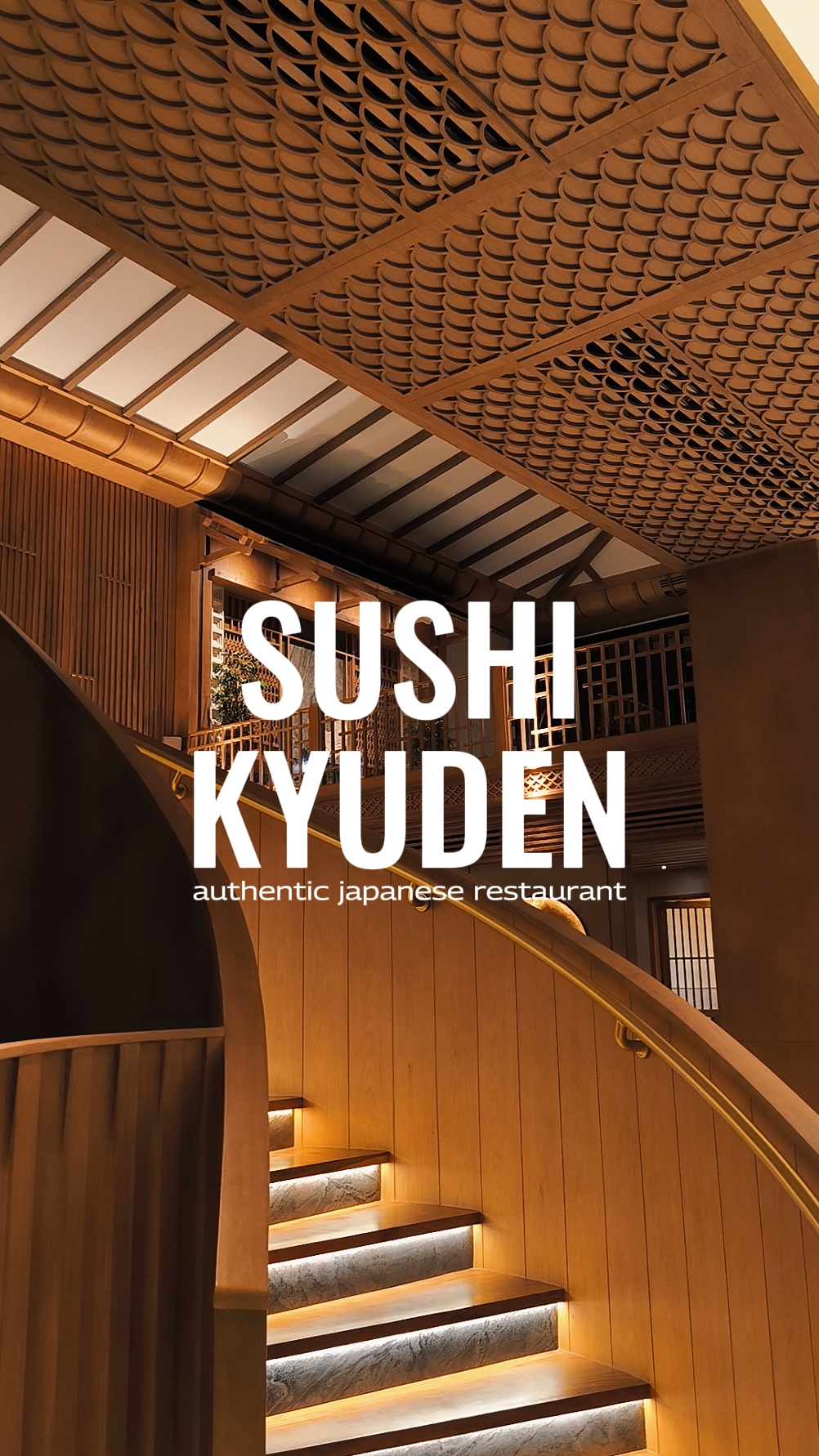 RESTAURANTE SUSHI