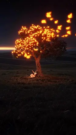Light Tree