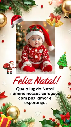 Feliz Natal
