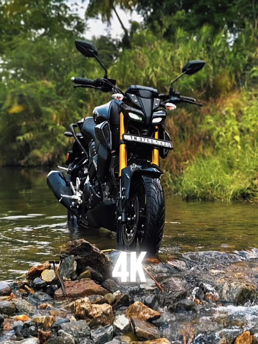 4K trend edit 